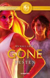 Icon image Gone 4 - Pesten