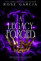 Icon image A Legacy Forged