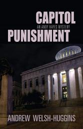 Icon image Capitol Punishment: An Andy Hayes Mystery