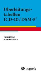 Icon image Überleitungstabellen ICD–10/DSM–5