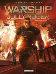Icon image Warship Jolly Roger