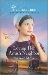 Icon image Loving Her Amish Neighbor