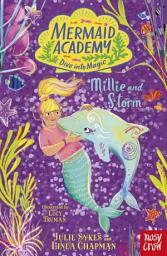 Icon image Mermaid Academy: Millie and Storm