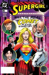 Icon image Supergirl (1996 - 2003)