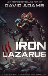 Icon image Iron Lazarus