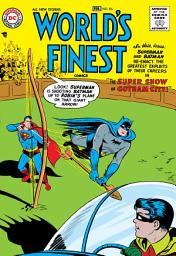 Icon image World's Finest Comics (1941 - 1986)