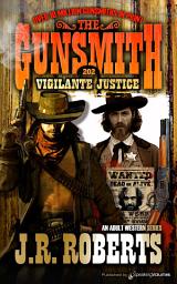 Icon image Vigilante Justice