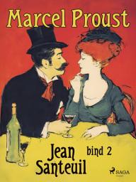 Icon image Jean Santeuil bind 2