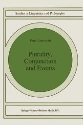 Icon image Plurality, Conjunction and Events