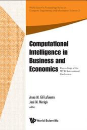 Icon image Computational Intelligence in Business and Economics