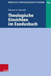 Icon image Theologische Einsichten im Exodusbuch