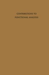 Icon image Contributions to Functional Analysis