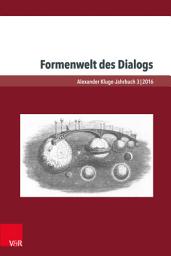 Icon image Formenwelt des Dialogs