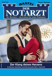 Icon image Der Notarzt 385: Der Klang deines Herzens