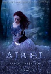 Icon image Airel: The Discovering (Book 2 in the Airel Saga): Young Adult Paranormal Romance