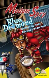 Icon image Madam Spry and the Blue Diamond