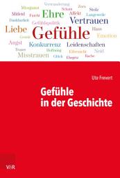 Icon image Gefühle in der Geschichte