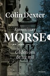 Icon image Gåden om de tre mil