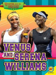 Icon image Venus and Serena Williams