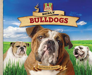 Icon image Burly Bulldogs