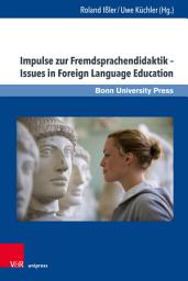 Icon image Impulse zur Fremdsprachendidaktik - Ussues in Foreign Languages Education