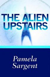 Icon image The Alien Upstairs