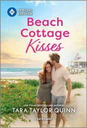 Icon image Beach Cottage Kisses