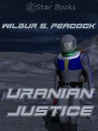 Icon image Uranian Justice