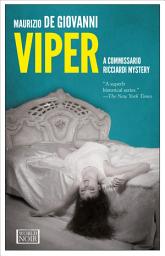 Icon image Viper: No Resurrection for Commissario Ricciardi