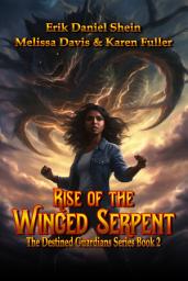 Icon image Rise of the Winged Serpent