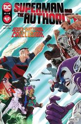 Icon image Superman and the Authority (2021)