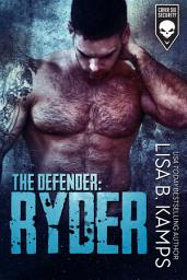 Icon image The Defender: RYDER
