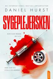 Icon image Sygeplejersken: Bind 1