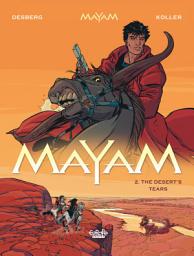 Icon image Mayam: The Desert's Tears
