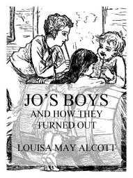 Icon image Jo's Boys And How They Turned Out