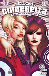 Icon image Cinderella: Fables are Forever (2011) #3