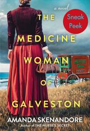 Icon image The Medicine Woman of Galveston: Sneak Peek