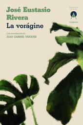 Icon image La vorágine