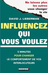 Icon image Influencez qui vous voulez