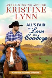 Icon image All’s Fair with Love and Cowboys