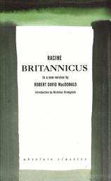 Icon image Brittanicus: A new version by Robert David MacDonald