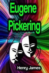 Icon image Eugene Pickering