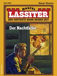 Icon image Lassiter 2687: Der Nachtfalke