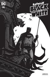 Icon image Batman: Black and White (2020)