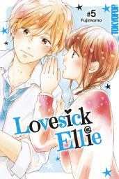 Icon image Lovesick Ellie