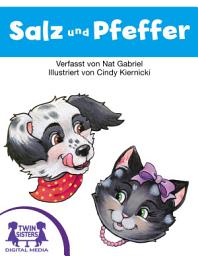 Icon image Salz und Pfeffer
