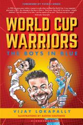 Icon image World Cup Warriors: The Boys in Blue