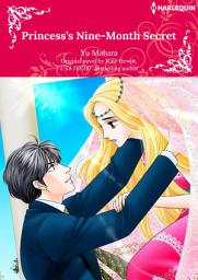Icon image PRINCESS'S NINE-MONTH SECRET: Harlequin Comics