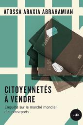Icon image Citoyennetés à vendre