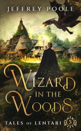 Icon image Wizard in the Woods